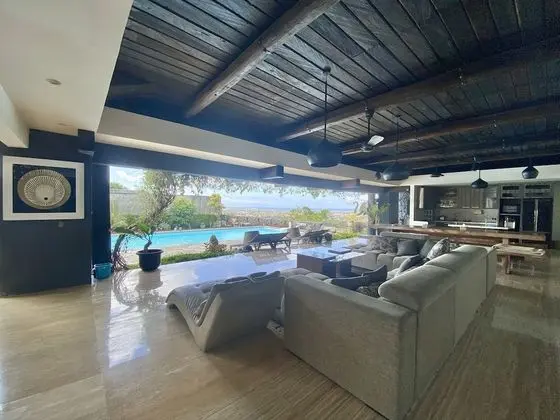 Family Villa