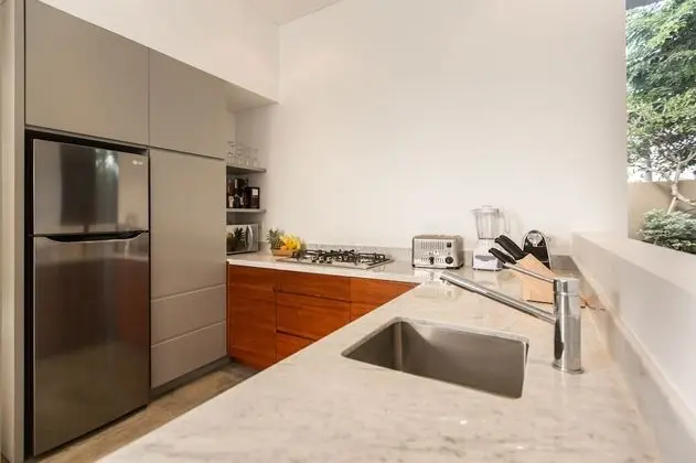 Deluxe Villa, 2 Yatak Odası, Kişiye Özel Havuzlu, Havuz Manzaralı