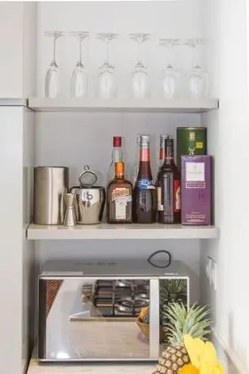 Deluxe Villa, 2 Yatak Odası, Kişiye Özel Havuzlu, Havuz Manzaralı