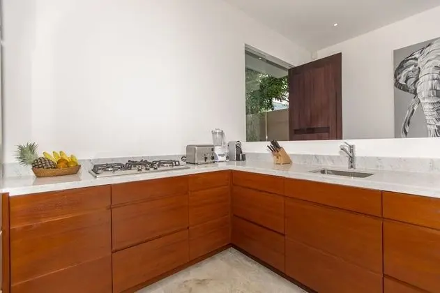 Deluxe Villa, 2 Yatak Odası, Kişiye Özel Havuzlu, Havuz Manzaralı