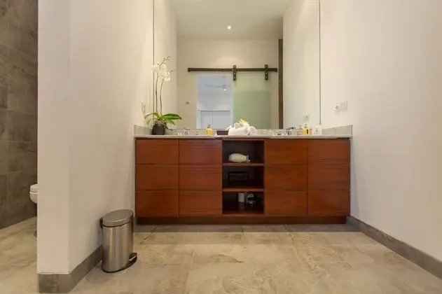 Deluxe Villa, 2 Yatak Odası, Kişiye Özel Havuzlu, Havuz Manzaralı