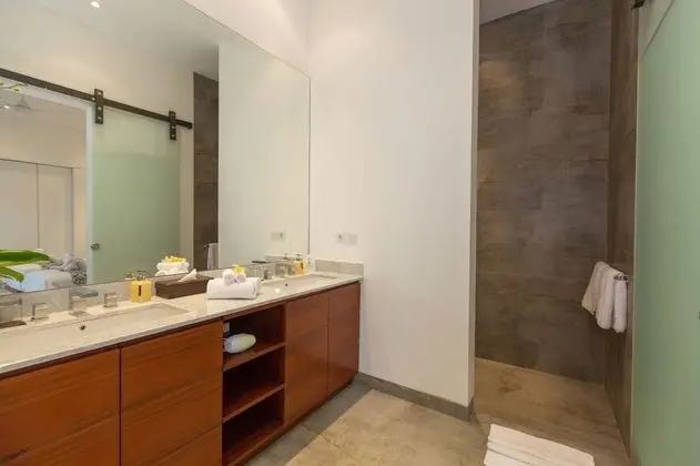 Deluxe Villa, 2 Yatak Odası, Kişiye Özel Havuzlu, Havuz Manzaralı