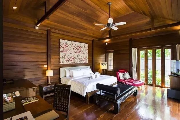 Pool Villa