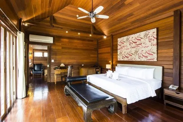 Pool Villa