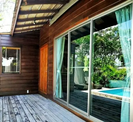 Pool Villa