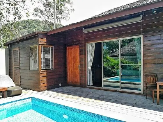 Pool Villa