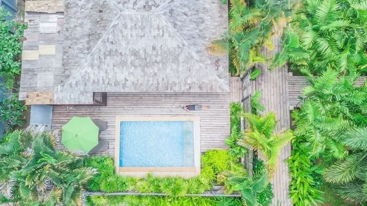 Pool Villa