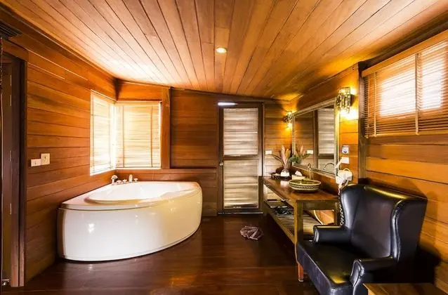 Pool Villa
