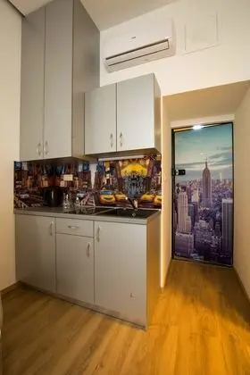 Classic Stüdyo (New York)