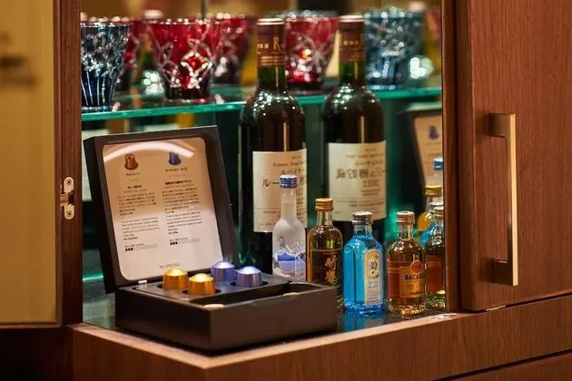 Luxury İki Ayrı Yataklı Oda, Sigara İçilmez