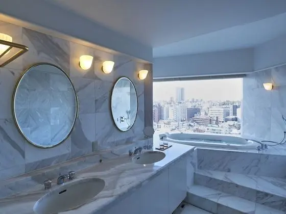 Luxury İki Ayrı Yataklı Oda, Sigara İçilmez