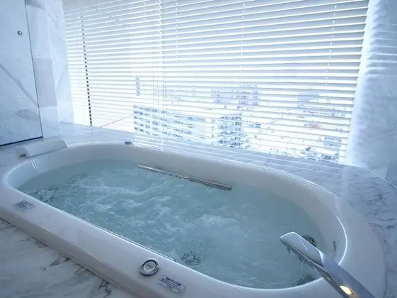 Luxury İki Ayrı Yataklı Oda, Sigara İçilmez