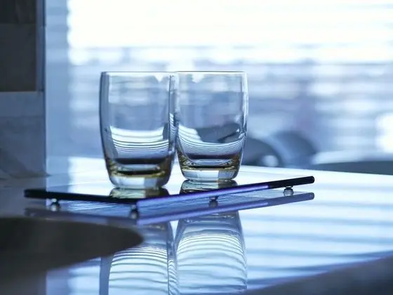 Luxury İki Ayrı Yataklı Oda, Sigara İçilmez