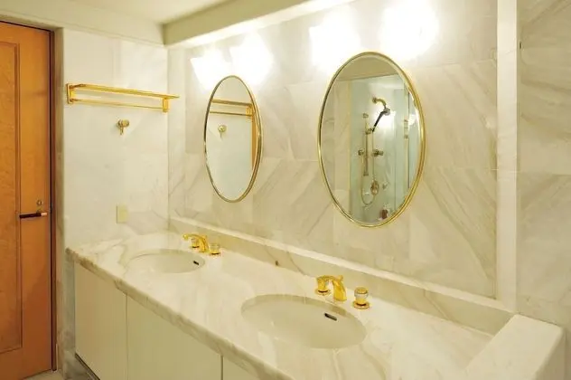 Standard Oda, Sigara İçilmez (No Lounge Access,Japanese-Western)