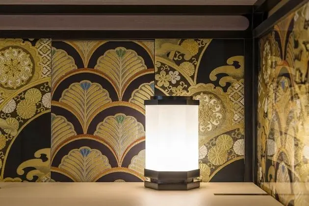 Traditional Oda, Sigara İçilmez (Japanese King,120sqm)