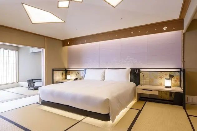 Traditional Oda, Sigara İçilmez (Japanese King,120sqm)