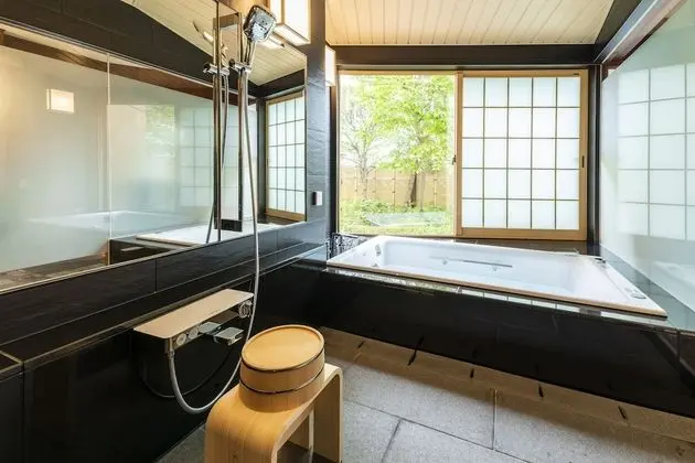 Traditional Oda, Sigara İçilmez (Japanese King,120sqm)