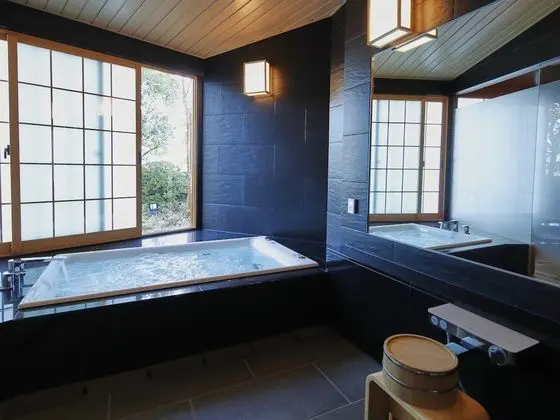 Traditional Oda, Sigara İçilmez (Japanese King,120sqm)