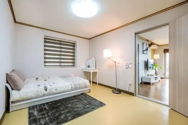 Oda (First Floor)