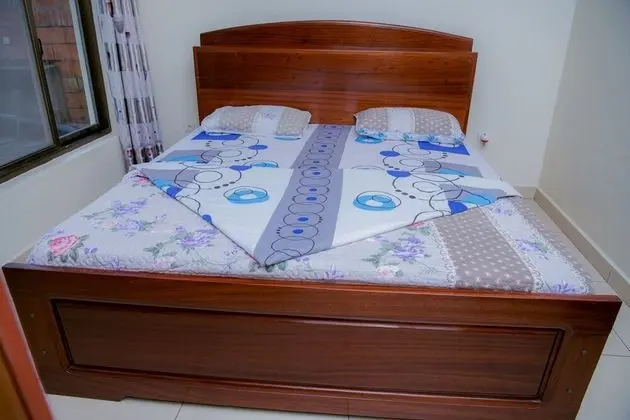 Deluxe Oda, 1 Yatak Odası
