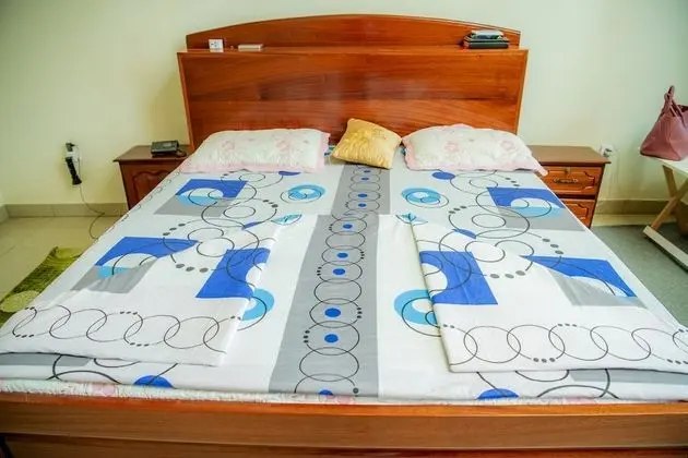 Deluxe Oda, 1 Yatak Odası