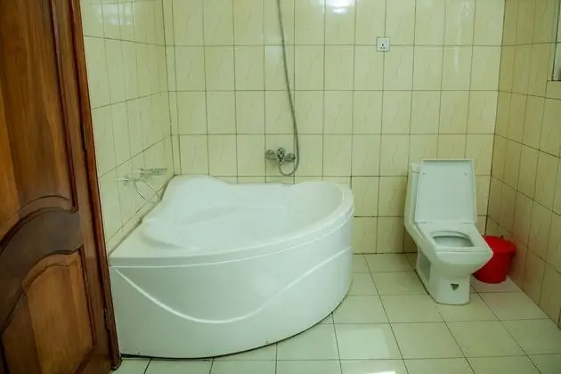 Deluxe Oda, 1 Yatak Odası