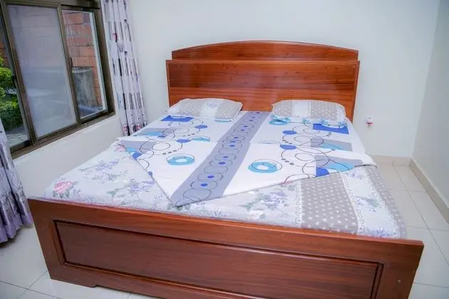 Deluxe Oda, 1 Yatak Odası