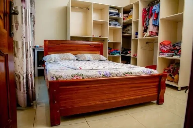Standard Oda, 1 Yatak Odası
