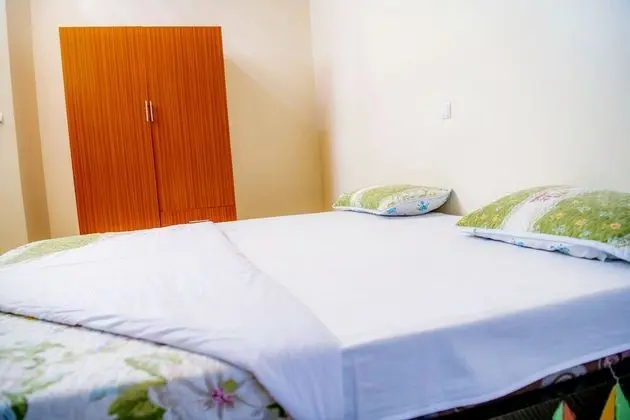 Standard Oda, 1 Yatak Odası