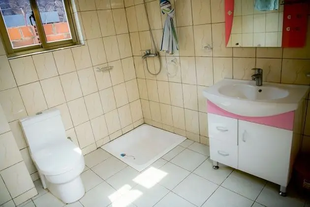 Standard Oda, 1 Yatak Odası