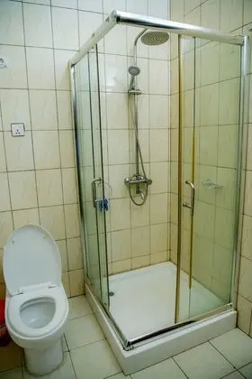 Standard Oda, 1 Yatak Odası