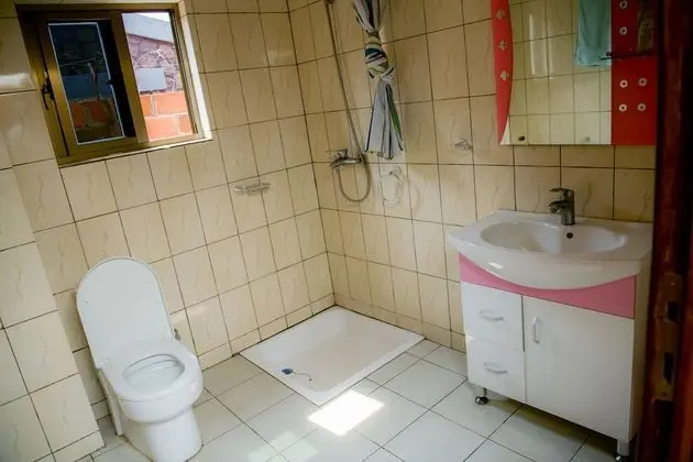 Standard Oda, 1 Yatak Odası