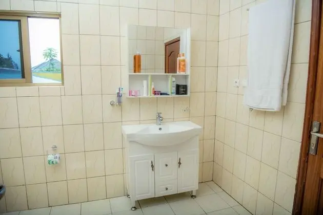 Standard Oda, 1 Yatak Odası