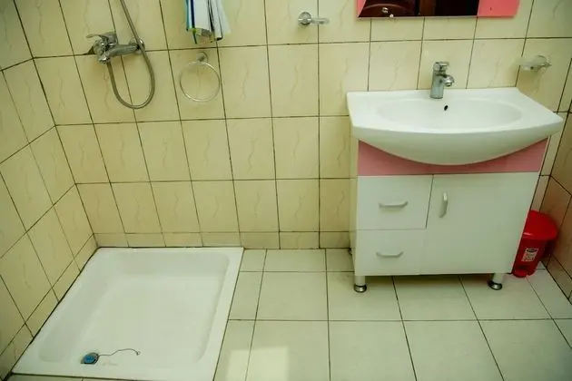 Standard Oda, 1 Yatak Odası