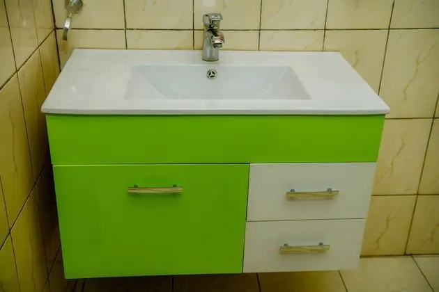 Standard Oda, 1 Yatak Odası