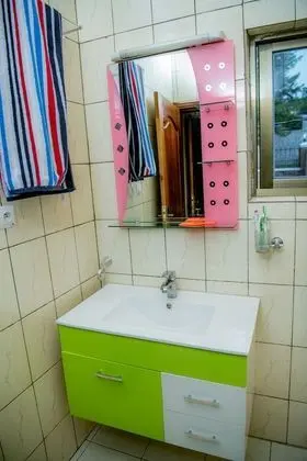 Standard Oda, 1 Yatak Odası
