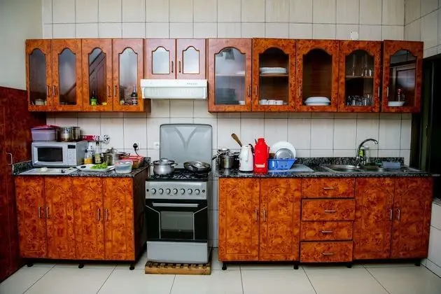 Standard Oda, 1 Yatak Odası