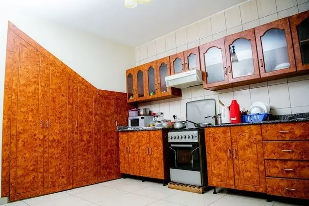 Standard Oda, 1 Yatak Odası