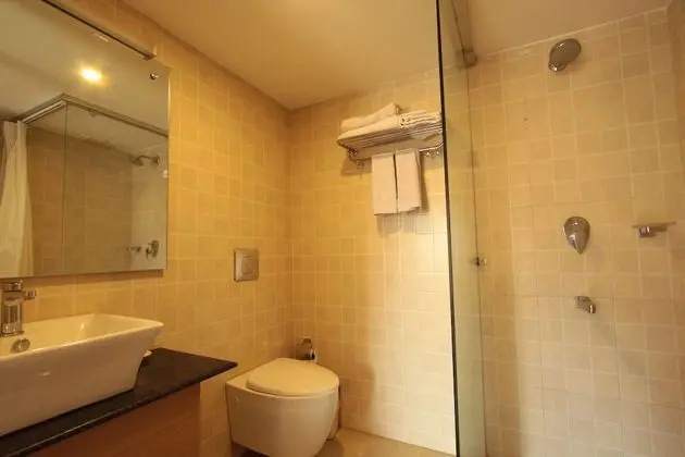 Banyo lavabosu