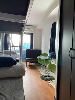 Standard Oda, Sigara İçilmez
