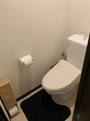 Standard Oda, Sigara İçilmez