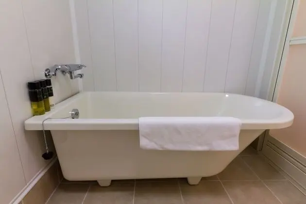Villa, 2 Yatak Odası (Max Occupancy 6)