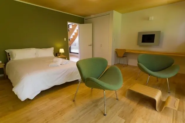 Villa, 2 Yatak Odası (Max Occupancy 6)