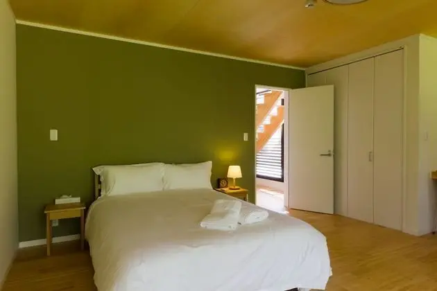 Villa, 2 Yatak Odası (Max Occupancy 6)