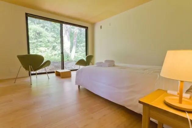 Villa, 2 Yatak Odası (Max Occupancy 6)