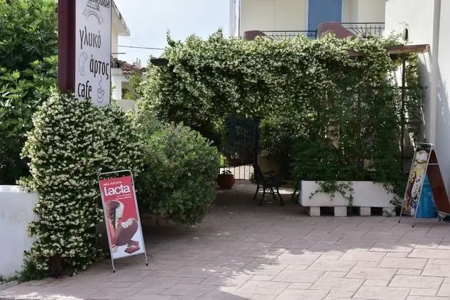 Basic Tek Büyük Yataklı Oda