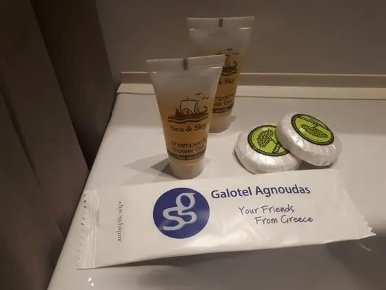 Basic Tek Büyük Yataklı Oda