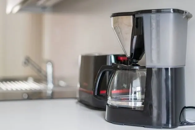 Deluxe Apart Daire, 2 Yatak Odası, Sigara İçilmez, Mutfak