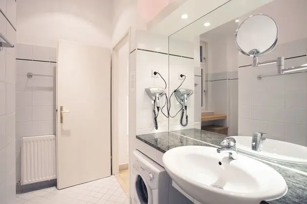 Family Stüdyo, 1 Büyük (Queen) Boy Yatak ve Çekyat, Sigara İçilmez, Küçük Mutfak