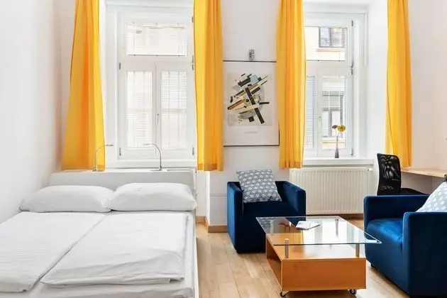 Superior Stüdyo, Sigara İçilmez, Küçük Mutfak